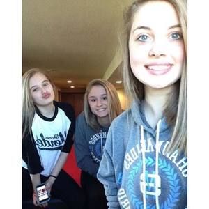 Meet your Posher, Rilee