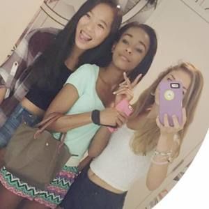 Meet your Posher, Jordan