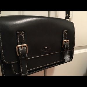 Kate spade cross body bag