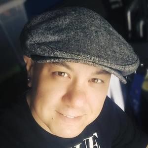 Meet your Posher, Jay