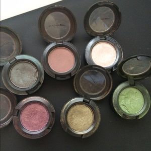 Mac singlets bundle