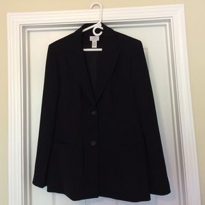 Ann Taylor LOFT Blazer