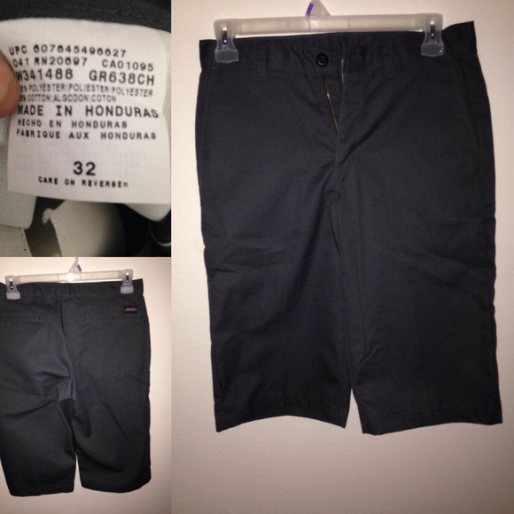 Dickies shorts