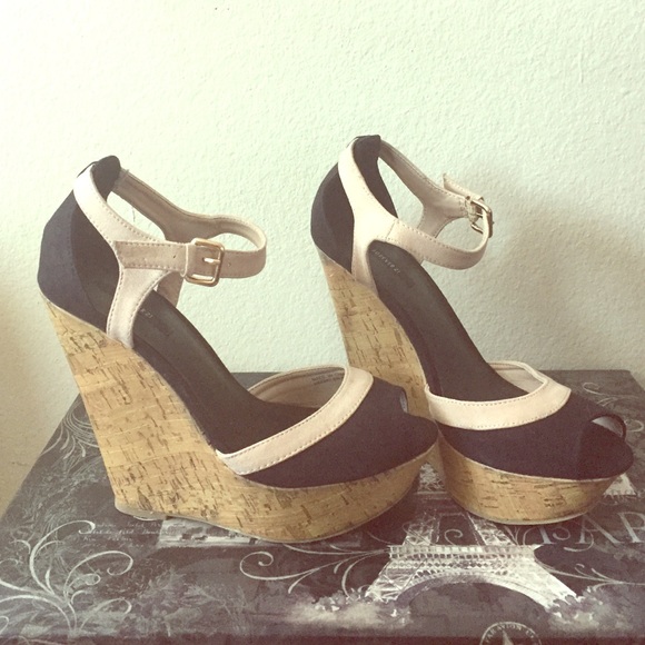 Forever 21 Heels!