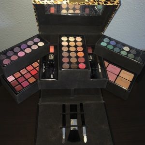 Ulta Complete Color 73-Piece Makeup Collection