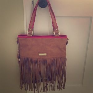Steve Madden Bag