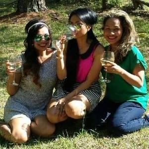 Meet your Posher, Chanra