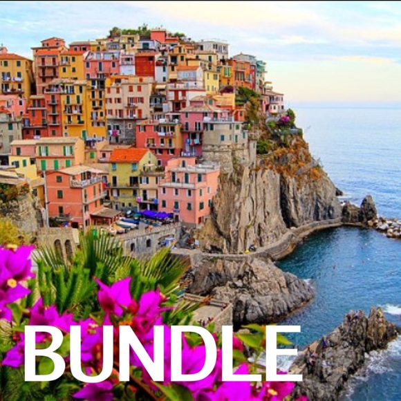 Bundle