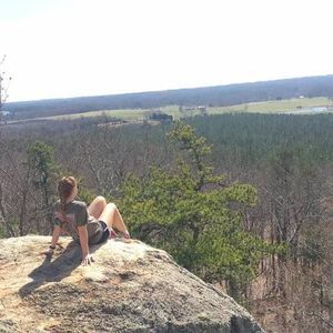 Meet your Posher, Kaitlin