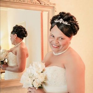 Meet your Posher, Christine