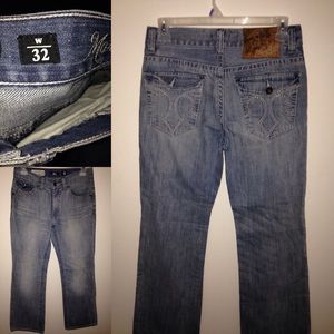 Men's jeans