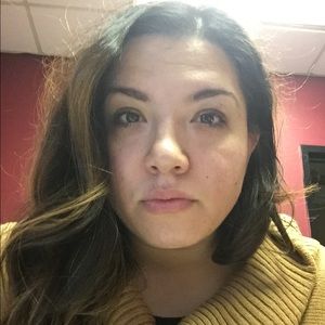 Meet your Posher, Renee