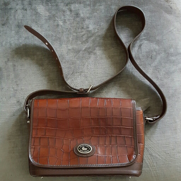 Dooney & Bourke Purse
