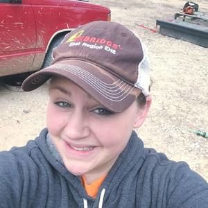 Meet your Posher, Kortni