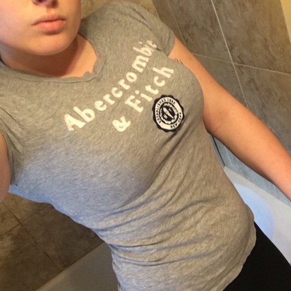 Abercrombie & Fitch shirt