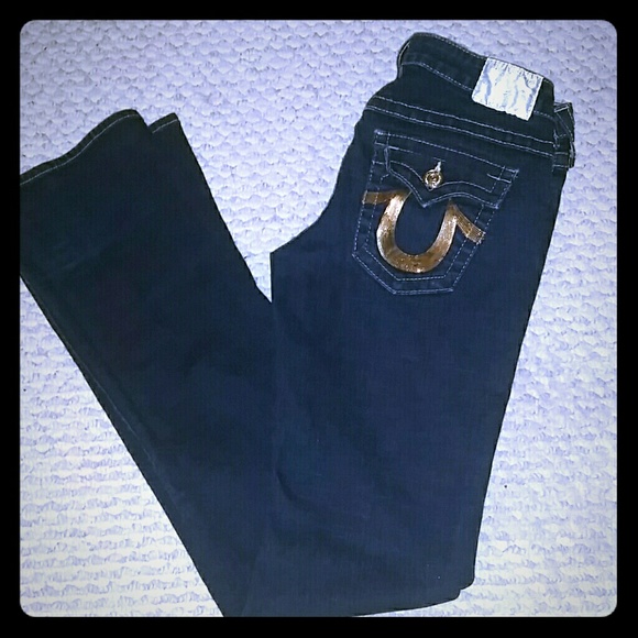 Black friday special 58.True religion jeans