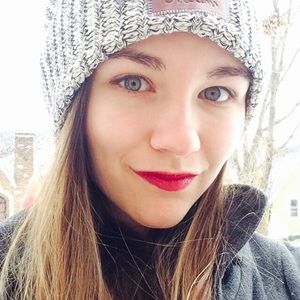 Meet your Posher, Mary