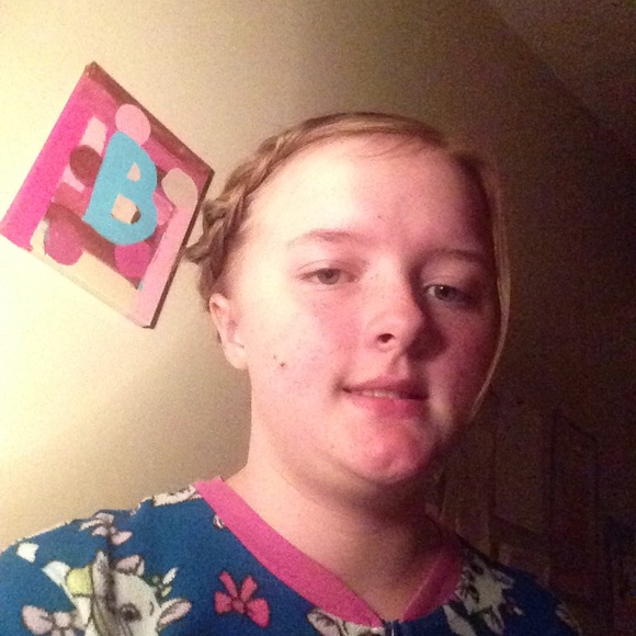 Meet your Posher, Brynlee