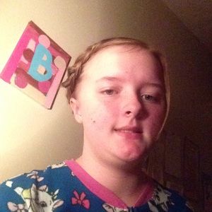 Meet your Posher, Brynlee