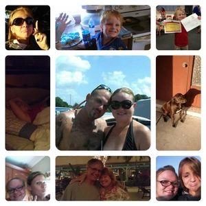 Meet your Posher, Bernadette