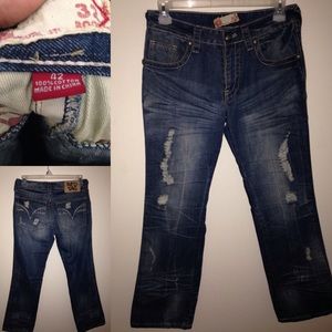Men's jeans
