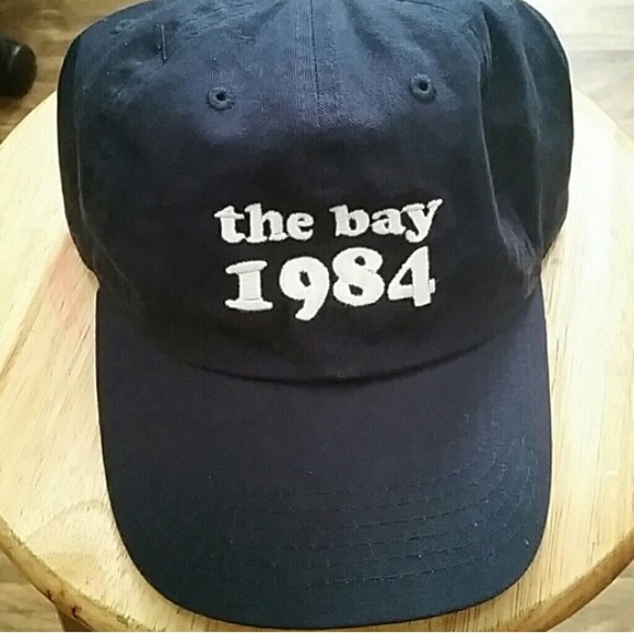 In Search Of Brandy Melville Hat The Bay!