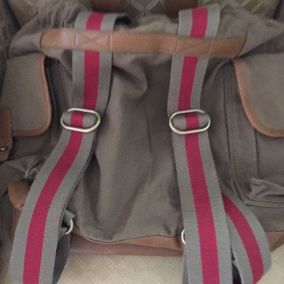 Authentic Marc By Marc Jacobs Bag/Backpack! - Picture 4 of 4