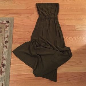 Twelfth Street by Cynthia Vincent Silk Maxi - P