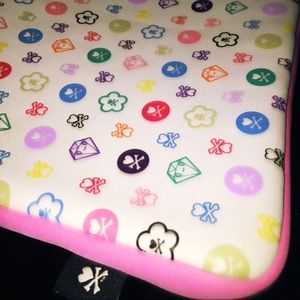 Tokidoki 13" inch Laptop Sleeve from Japan