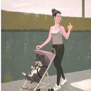 Meet your Posher, Valarie