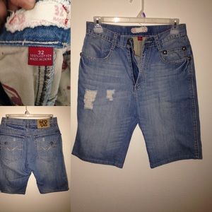 Men's jeans
