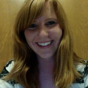 Meet your Posher, Kate