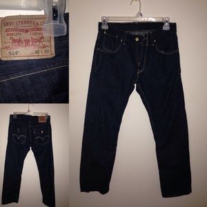 Men's jeans
