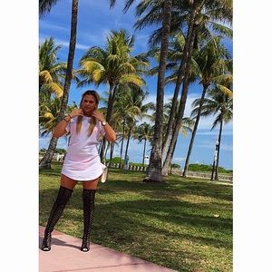 Meet your Posher, Alexandria