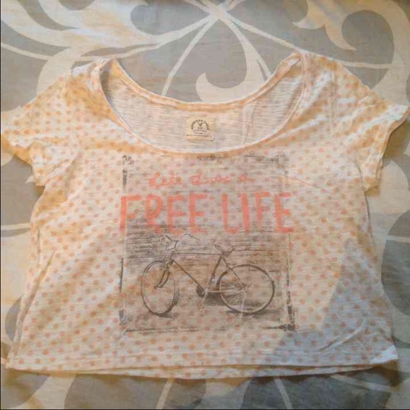 Crop top bundle