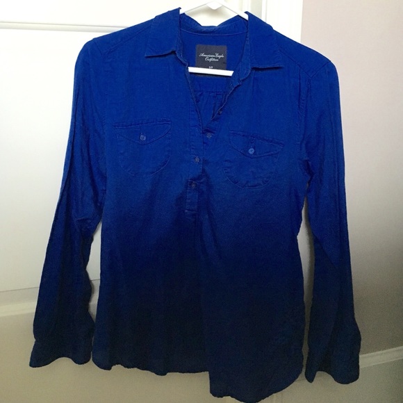 Button-up Flannel
