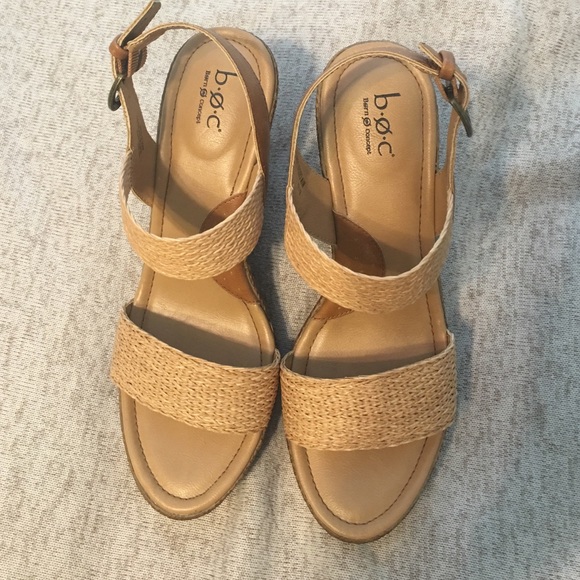 Wedges - Picture 2 of 3