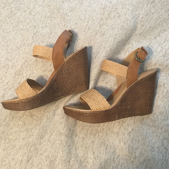 Wedges - Picture 3 of 3