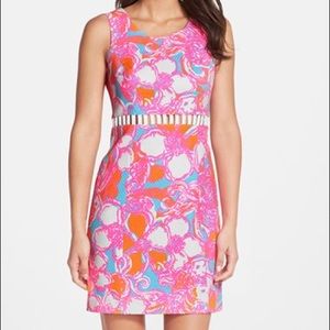 Lilly Pulizter Shift size 2 nwot