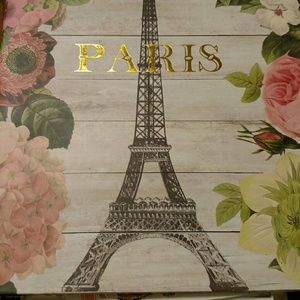 Meet your Posher, Christy