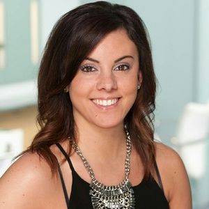 Meet your Posher, Gina