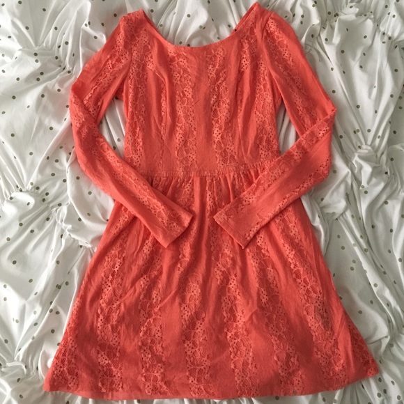 Spring Dress!