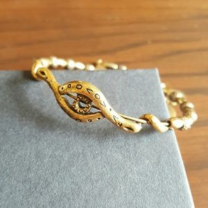 Alex and Ani Eye Wrap