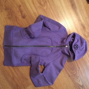 Lululemon Hoodie