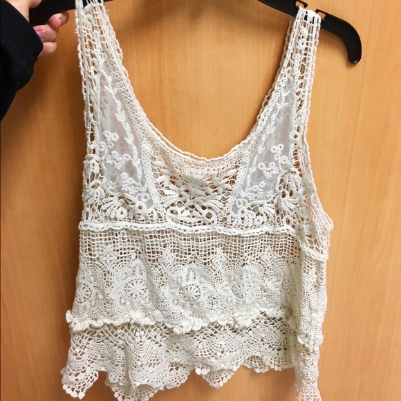 Lace Top