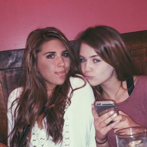 Meet your Posher, Steffi