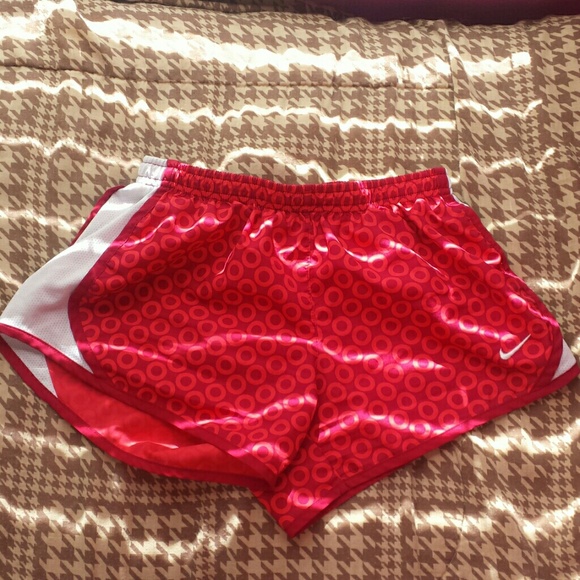 Dri fit nike shorts - Picture 1 of 2