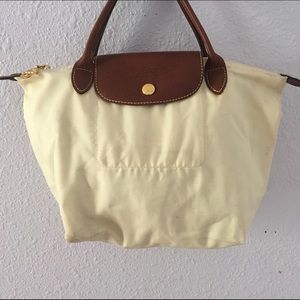 Longchamp handbag
