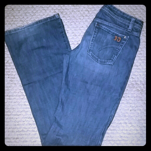 Black friday reduction ..priced 12.Joes jeans