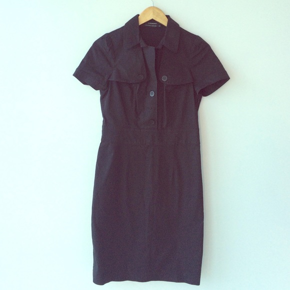 Club Monaco Dress. Size 8